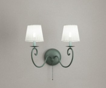 European Style Wall Lamp-ID:195341274