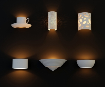Modern Wall Lamp-ID:903205338
