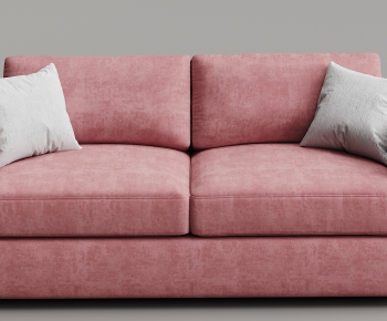 Modern A Sofa For Two-ID:412096347