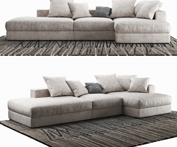 Modern Multi Person Sofa-ID:243114444