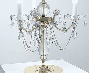 European Style Table Lamp-ID:342786772