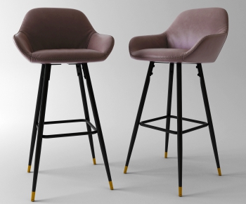 Modern Bar Chair-ID:289033879