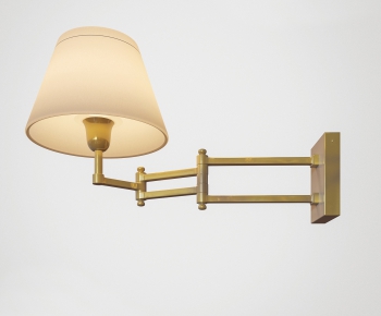European Style Wall Lamp-ID:698595837