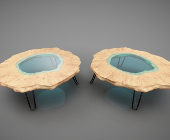 Modern Coffee Table-ID:127513321