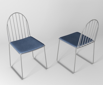 Modern Single Chair-ID:646484377