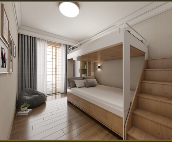 Japanese Style Guest Room-ID:422277591