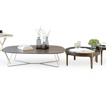 Modern Coffee Table-ID:217518337