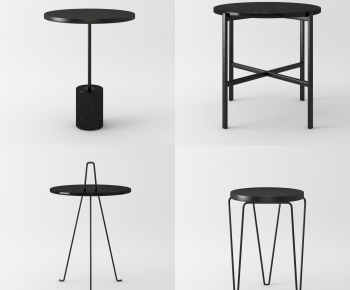 Modern Side Table/corner Table-ID:527281999