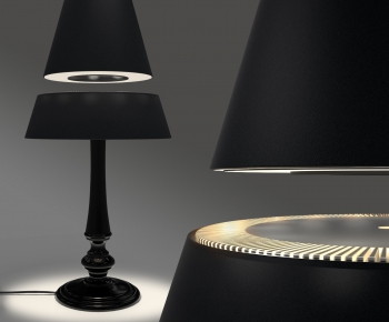 Modern Table Lamp-ID:322175827