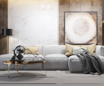 Modern Corner Sofa-ID:559488826