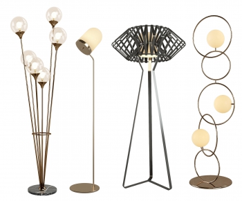 Modern Floor Lamp-ID:545429983