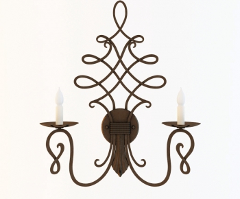 European Style Wall Lamp-ID:240561114