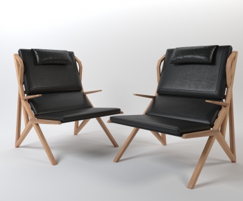 Modern Lounge Chair-ID:673142725