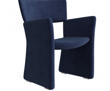 Modern Lounge Chair-ID:432302725