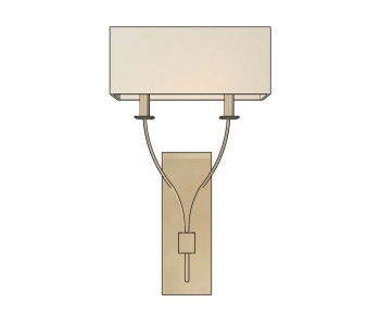 Modern Wall Lamp-ID:345593253