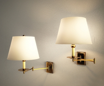 Modern Wall Lamp-ID:619814578