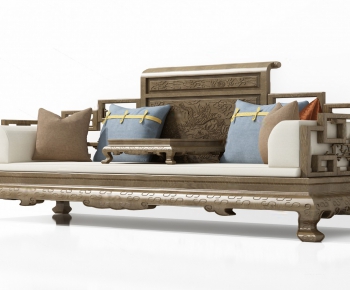 Modern A Sofa For Two-ID:899162298