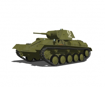 现代坦克-ID:573074357