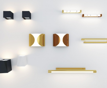 Modern Wall Lamp-ID:717037673