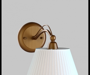 European Style Wall Lamp-ID:299710426