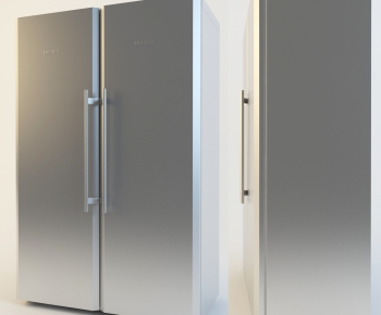 Modern Home Appliance Refrigerator-ID:259699117