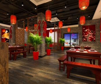 Chinese Style Restaurant-ID:192603765