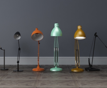 Modern Table Lamp-ID:295290331