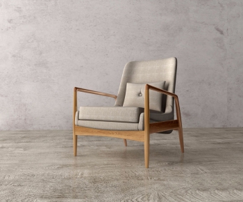Modern Lounge Chair-ID:278237917
