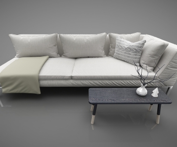 Modern A Sofa For Two-ID:209687525