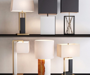 Modern Table Lamp-ID:451044511