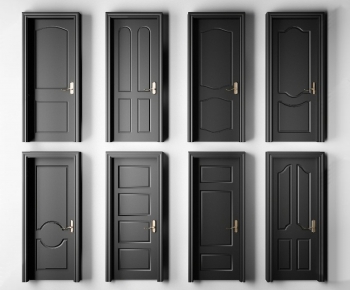 Modern Door-ID:454391145
