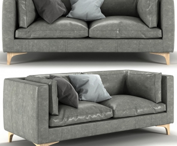 Modern A Sofa For Two-ID:633041196