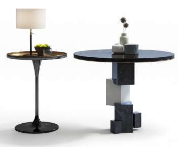 Modern Side Table/corner Table-ID:216048348