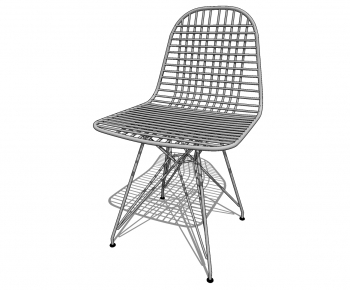 Modern Single Chair-ID:879942993