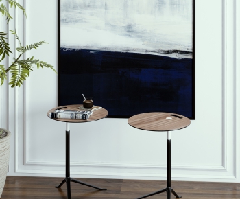 Modern Side Table/corner Table-ID:429775982