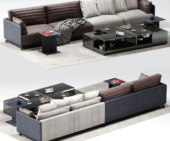 Modern Multi Person Sofa-ID:784361933