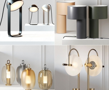 Modern Table Lamp-ID:672265549