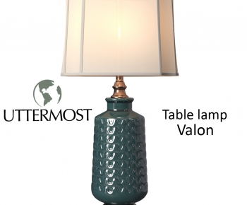 Modern Table Lamp-ID:428369149