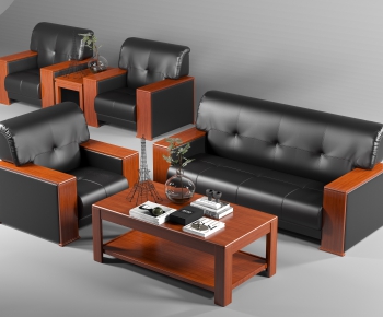 Modern Sofa Combination-ID:713970956