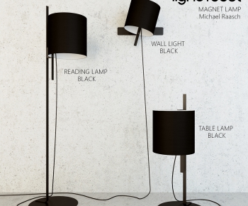 Modern Floor Lamp-ID:204109192