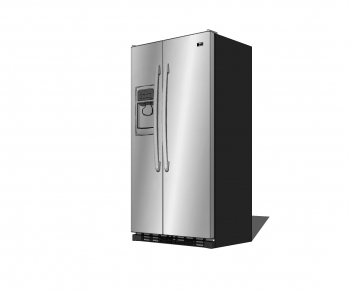 Modern Home Appliance Refrigerator-ID:333522176