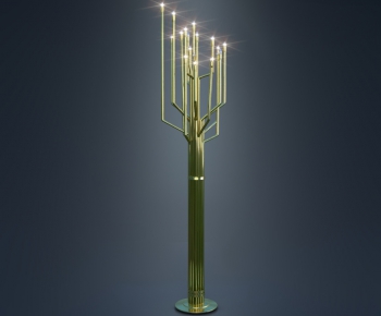Modern Floor Lamp-ID:530925636