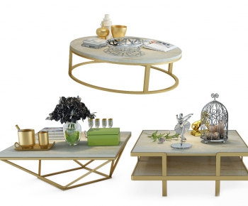 Modern Coffee Table-ID:980537697