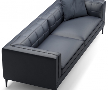 Modern A Sofa For Two-ID:839647494