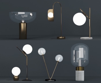 Modern Table Lamp-ID:847033922