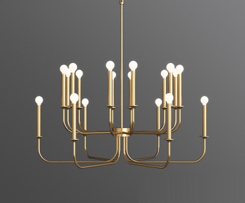 Modern Droplight-ID:102284481