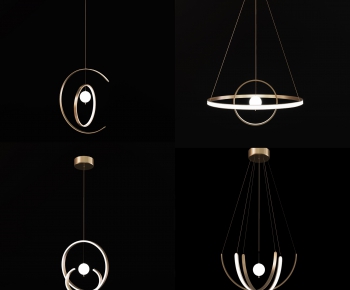 Modern Droplight-ID:215233542