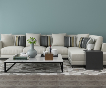 Modern Multi Person Sofa-ID:100283992