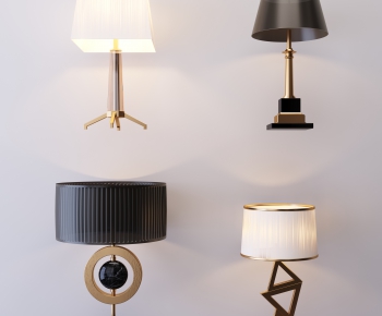 Modern Table Lamp-ID:151648951
