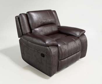 Modern Single Sofa-ID:419937675